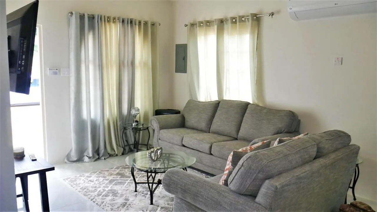 Holiday home Lux Sea View Camelot Village Discovery Bay Jamaica