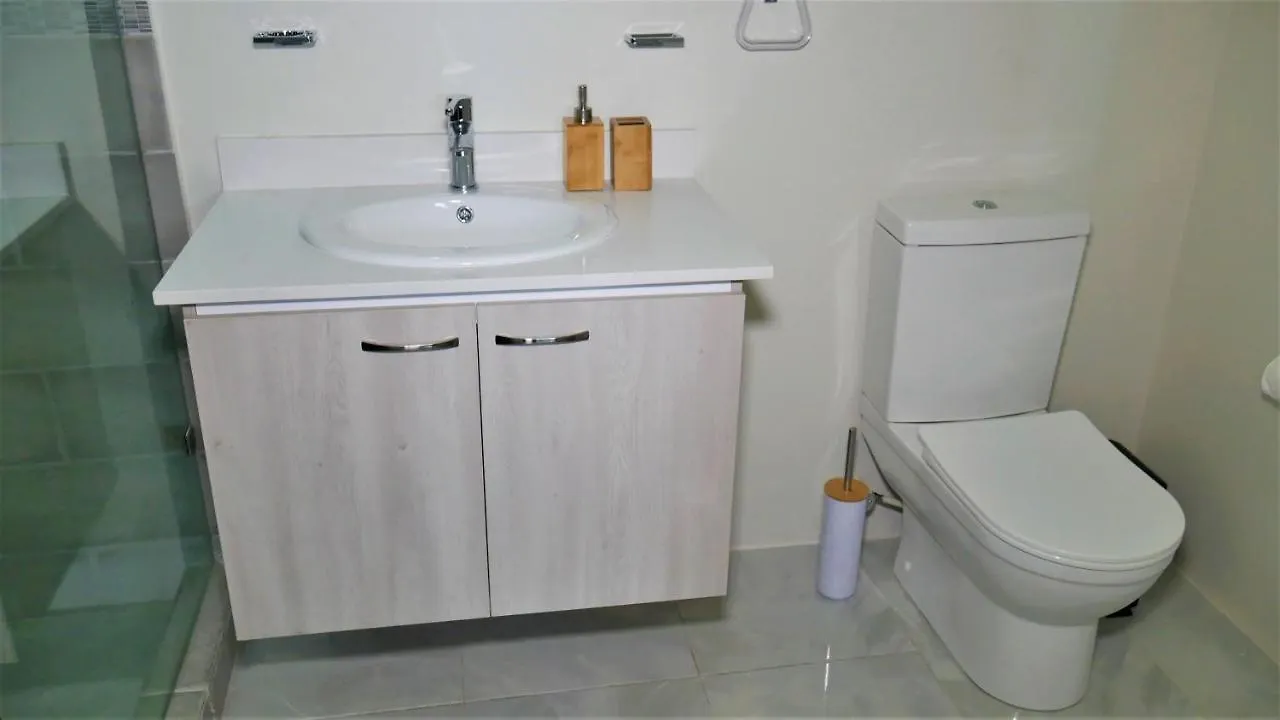 Holiday home Lux Sea View Camelot Village Discovery Bay Jamaica