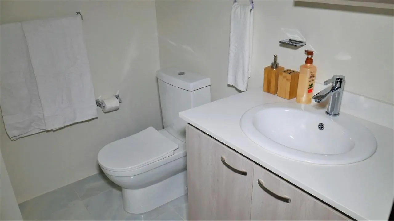 Holiday home Lux Sea View Camelot Village Discovery Bay