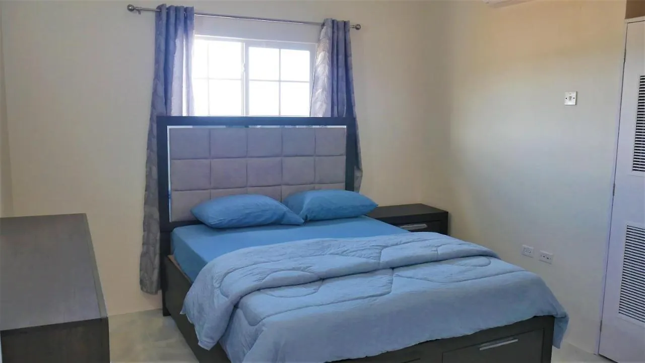 Lux Sea View Camelot Village Discovery Bay Jamaica