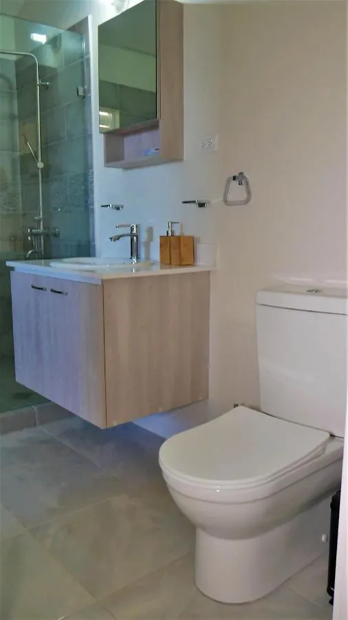 Lux Sea View Camelot Village Discovery Bay Holiday home