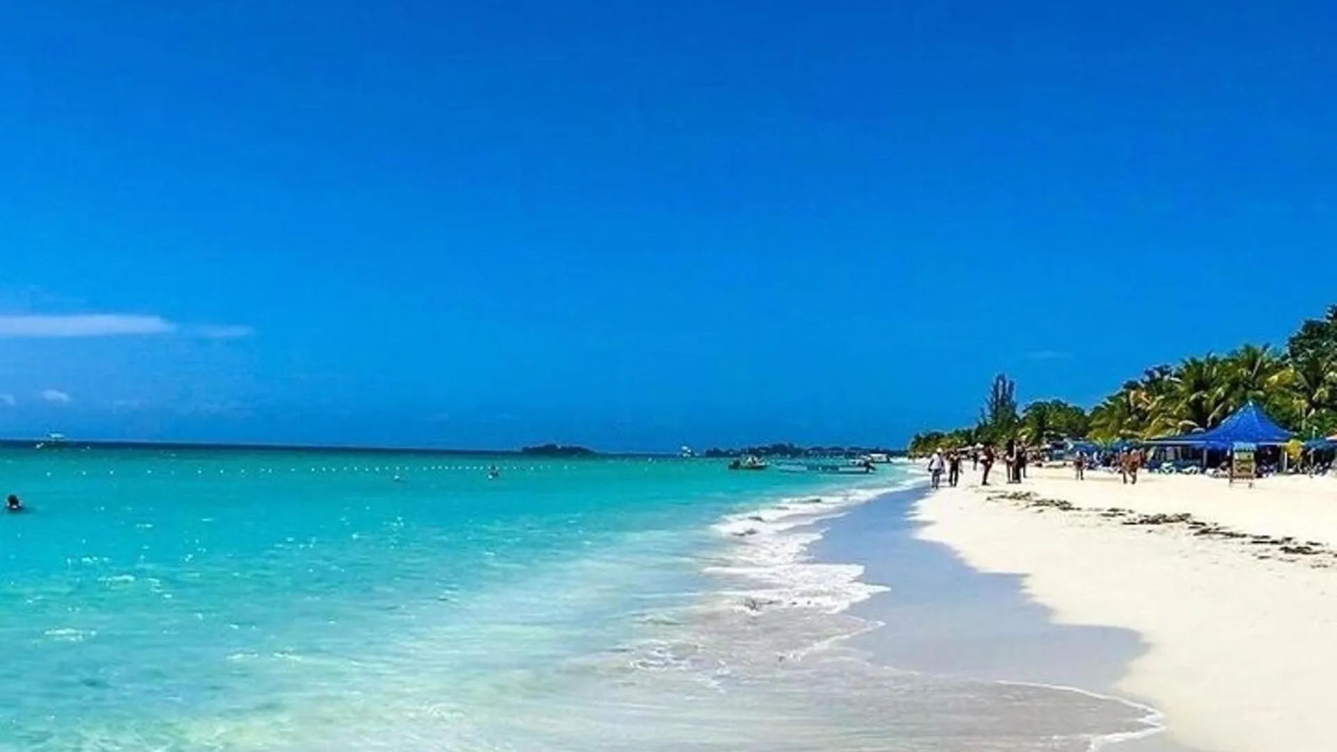 Lux Sea View Camelot Village Discovery Bay Jamaica