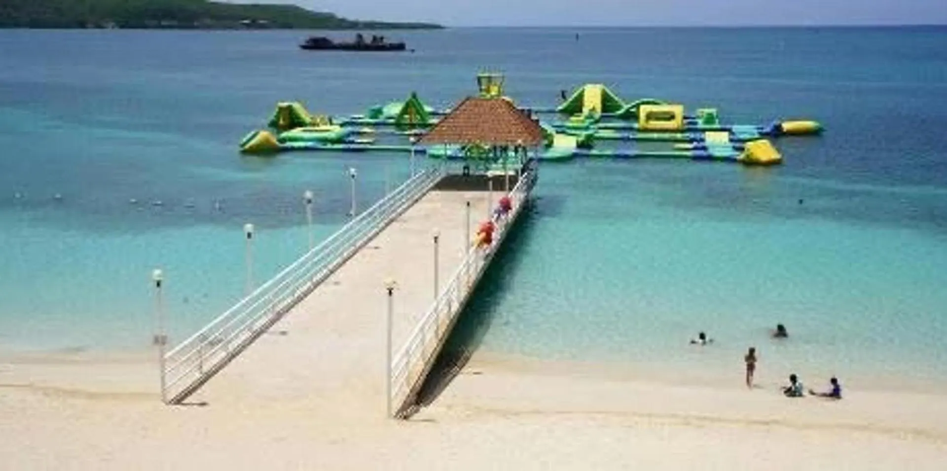 Lux Sea View Camelot Village Discovery Bay Holiday home